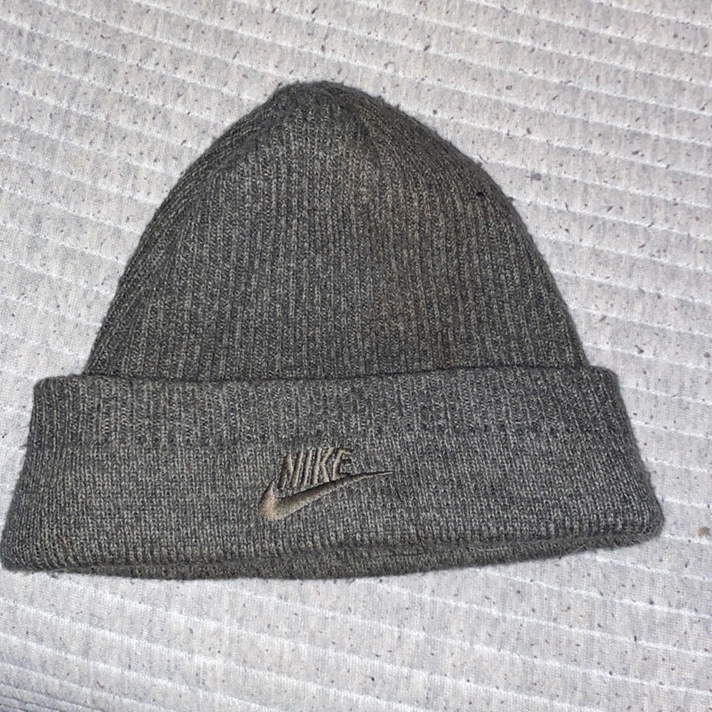 Nike winter hat